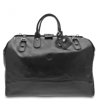 Picture Original men's bag in a sailor style - Giudi
