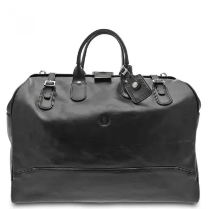 Zdjęcie Oryginalna męska torba w stylu marynarskim - Giudi