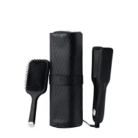 Zdjęcie ghd Iced Luxe Collection ghd max Zestaw upominkowy prostownicy z szerokimi płytkami Zestaw do stylizacji włosów 1 szt.