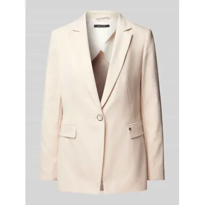 Zdjęcie Żakiet z zapięciem na guzik