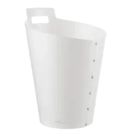 Zdjęcie Stylowy nowoczesny kosz na śmieci