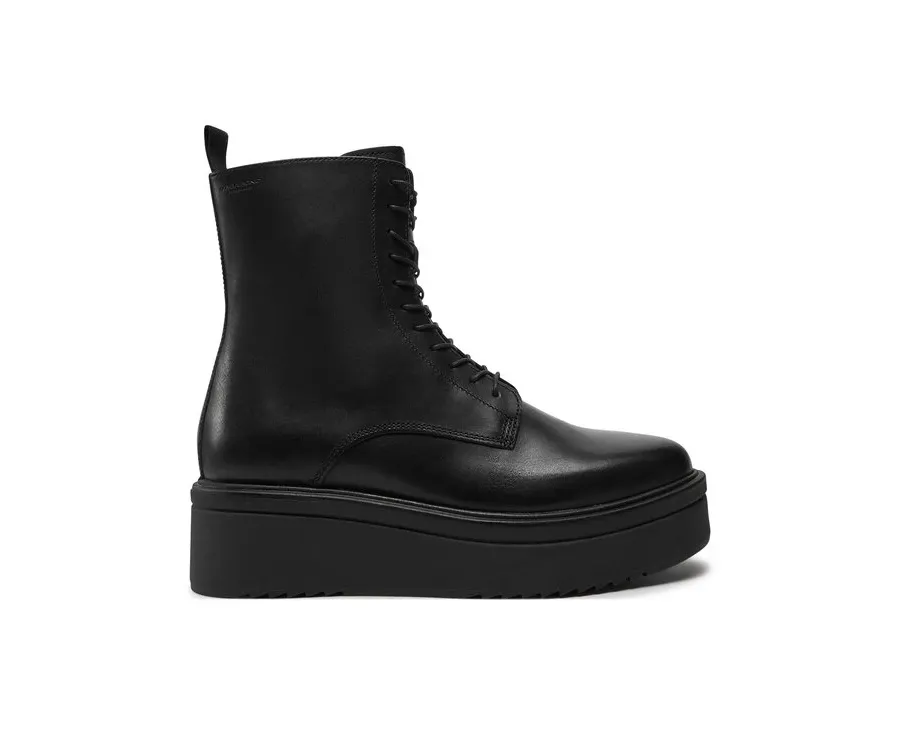 obrazek 1 Vagabond Shoemakers Botki Tara 5846-001-20 Czarny