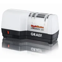 Zdjęcie Dwufazowa ostrzałka elektryczna do noży CC80 - Graef