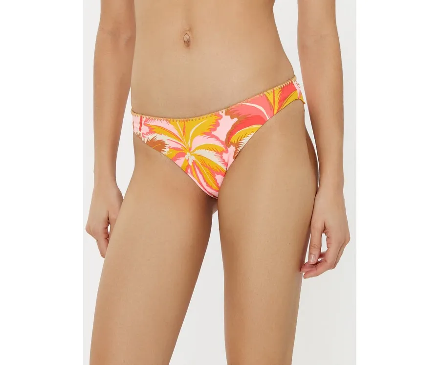 obrazek 1 Maaji Dół od bikini Palms Sublimity PT2617SBC069 Różowy