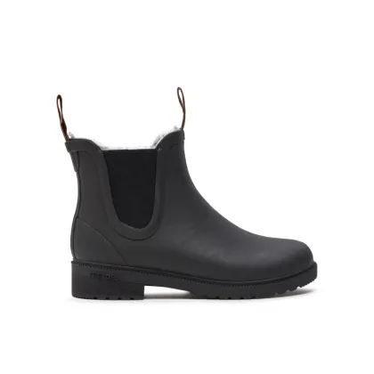 Zdjęcie Tretorn Kalosze Chelsea Classic Winter 47338010 Czarny
