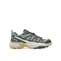 Zdjęcie Salomon Trekkingi X Ultra 360 Edge Gore-Tex L47816700 Szary