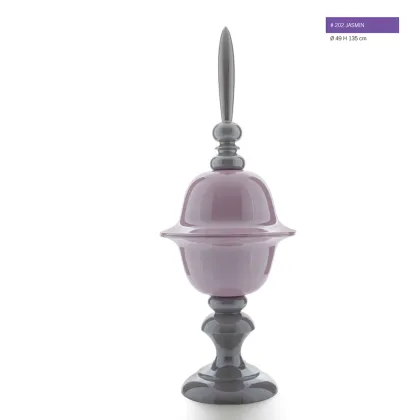 Picture Large ceramic vase 135 cm