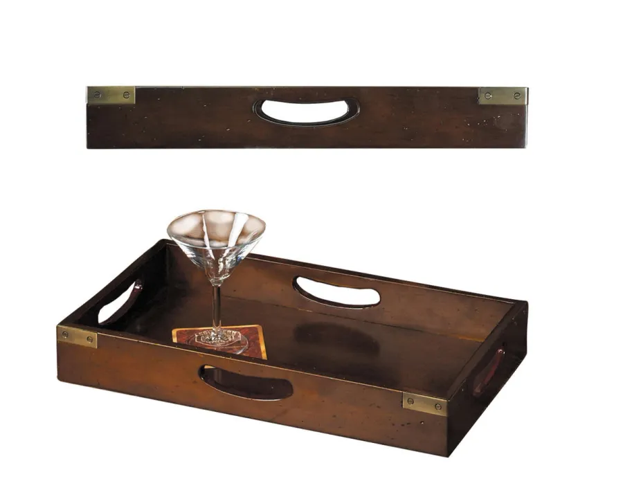 obrazek 2 Luksusowa taca do serwowania - Authentic Models
