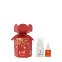 Zdjęcie Pai Skincare The Iconic Duo The Anthemis & Rosehip Bioregenerate Zestaw do pielęgnacji twarzy 1 szt.