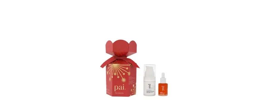 obrazek 1 Pai Skincare The Iconic Duo The Anthemis & Rosehip Bioregenerate Zestaw do pielęgnacji twarzy 1 szt.
