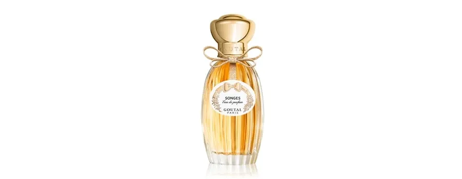 obrazek 1 GOUTAL PARIS SONGES Woda perfumowana 100 ml
