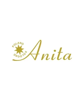 Anita Crystal logo