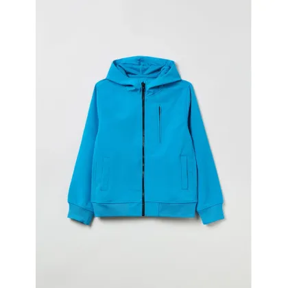 Zdjęcie OVS Kurtka przejściowa 1684659 Niebieski Regular Fit