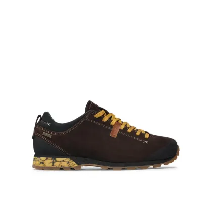 Zdjęcie Aku Trekkingi Bellamont 3 Suede GT GORE-TEX 504.3 Brązowy