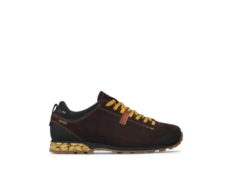 obrazek 1 Aku Trekkingi Bellamont 3 Suede GT GORE-TEX 504.3 Brązowy