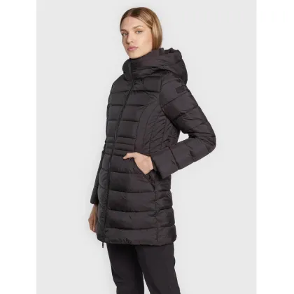 Zdjęcie CMP Kurtka zimowa 32K3126 Czarny Regular Fit