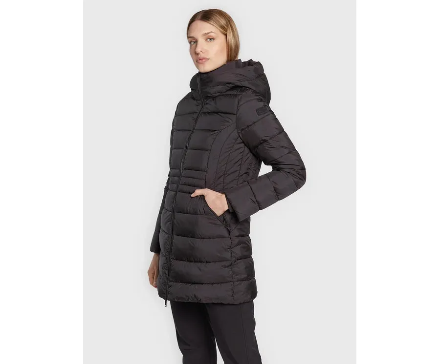 obrazek 1 CMP Kurtka zimowa 32K3126 Czarny Regular Fit