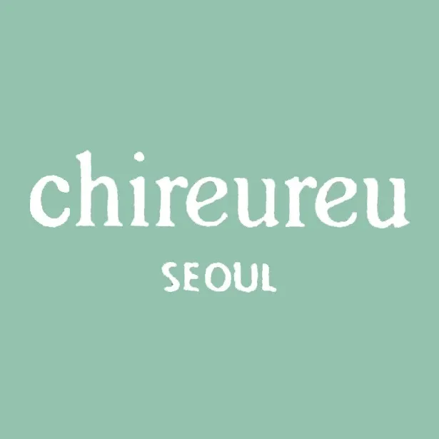 Chireureu logo