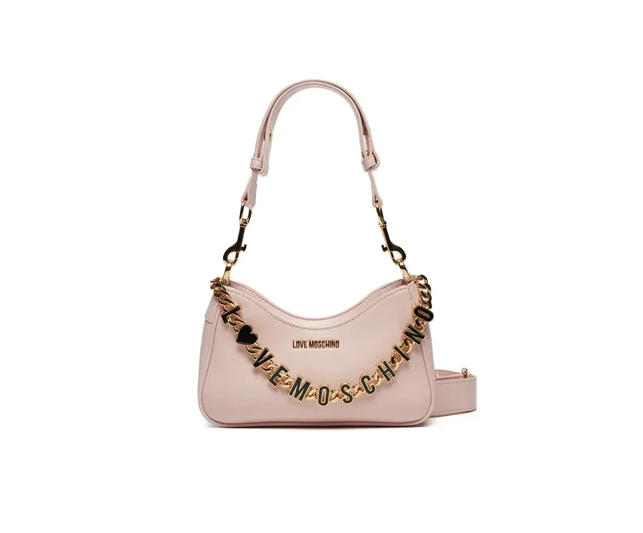 obrazek 1 LOVE MOSCHINO Torebka JC4070PP1ML1360A Różowy