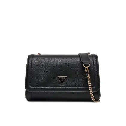 Zdjęcie Guess Torebka Noelle II HWZG96 72210 Czarny