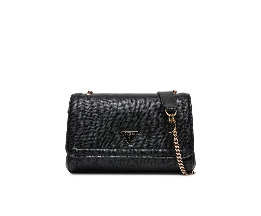 obrazek 1 Guess Torebka Noelle II HWZG96 72210 Czarny