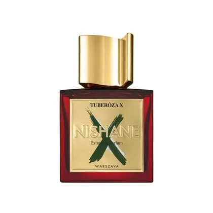 Zdjęcie NISHANE Tuberóza X Woda perfumowana 50 ml