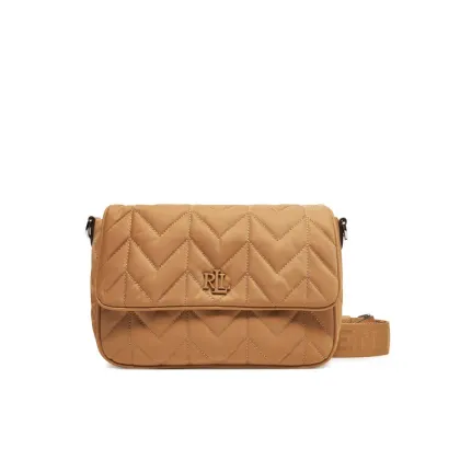 Zdjęcie LAUREN RALPH LAUREN Torebka 431969359002 Khaki