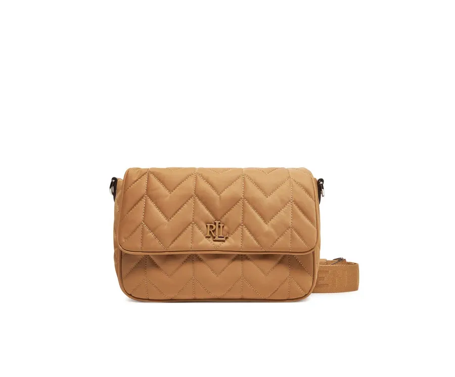 obrazek 1 LAUREN RALPH LAUREN Torebka 431969359002 Khaki