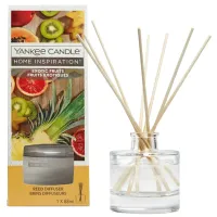 Zdjęcie Yankee Candle Home Inspiration Patyczki Zapachowe Exotic Fruits