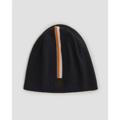 Zdjęcie Dwustronna Czapka Wełniana Męska Toni Sailer Carl