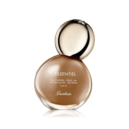 Zdjęcie GUERLAIN L'Essentiel Fluid Podkład w płynie 30 ml Nr. 05N - Honey