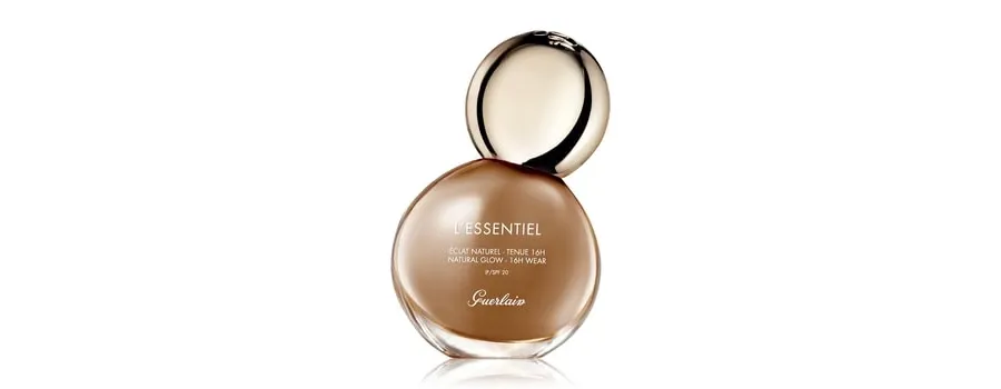 obrazek 1 GUERLAIN L'Essentiel Fluid Podkład w płynie 30 ml Nr. 05N - Honey