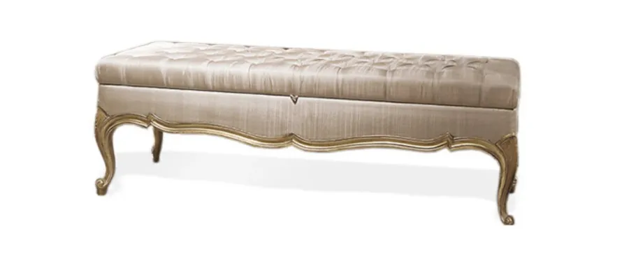obrazek 1 Elegancka włoska ławka