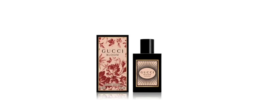 obrazek 1 Gucci Bloom Intense Woda perfumowana 50 ml