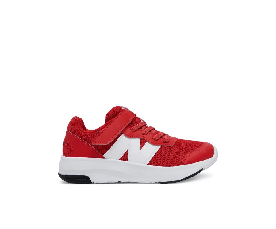 obrazek 1 New Balance Buty do biegania 578's PT578RD Czerwony