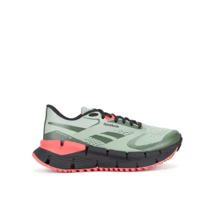 Zdjęcie Reebok Sneakersy FLOATZIG ADVENTURE 1 100209981 Zielony