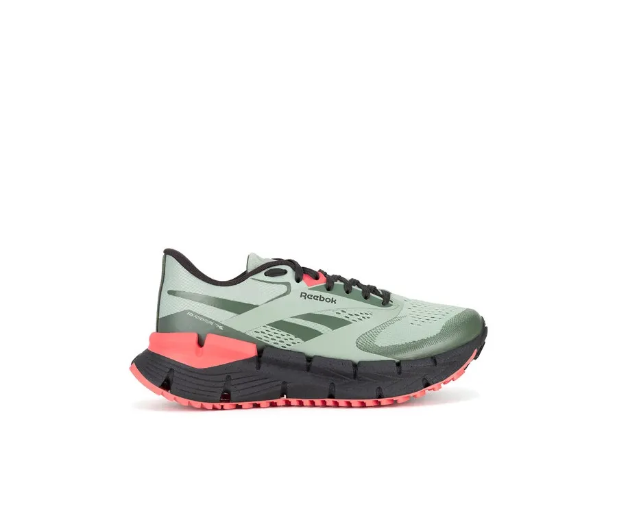 obrazek 1 Reebok Sneakersy FLOATZIG ADVENTURE 1 100209981 Zielony