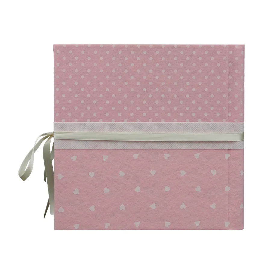 obrazek 2 Niepowtarzalny album na zdjęcia dziecka