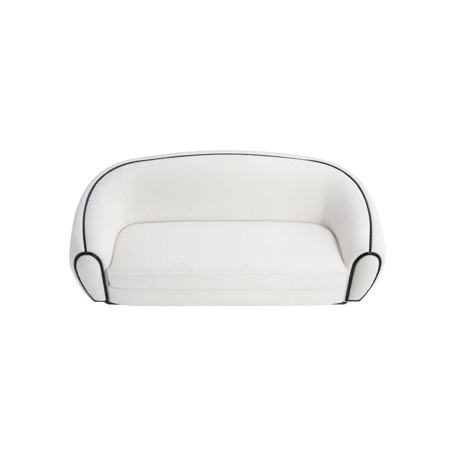 obrazek 4 Bardzo wygodna Sofa Vendome do stylowych salonów