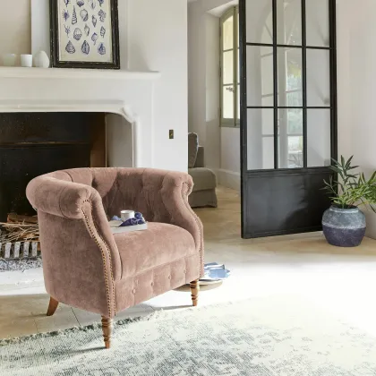 Zdjęcie Fotel Gates Mills