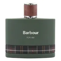 Zdjęcie Barbour For Him Woda perfumowana dla mężczyzn, 100 ml 100 ml