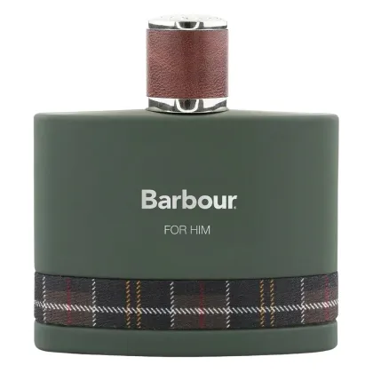 Zdjęcie Barbour For Him Woda perfumowana dla mężczyzn, 100 ml 100 ml