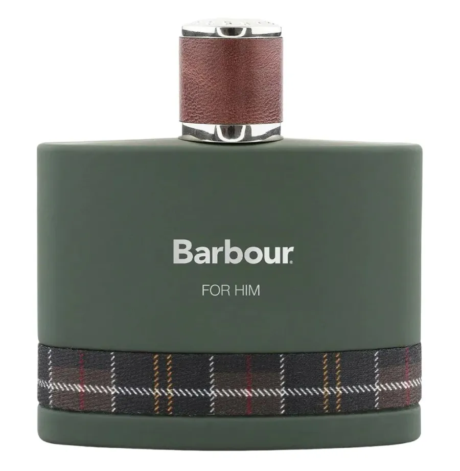 obrazek 1 Barbour For Him Woda perfumowana dla mężczyzn, 100 ml 100 ml