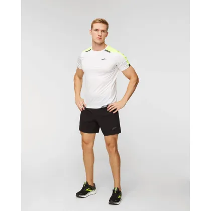 Zdjęcie Szorty 2w1 Brooks Sherpa 7