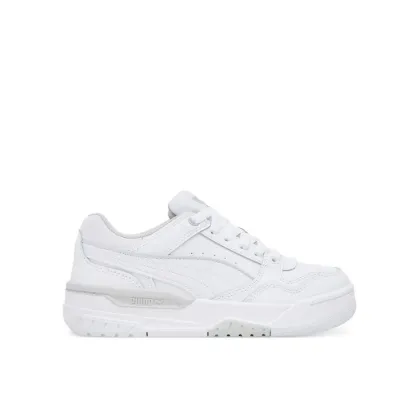 Zdjęcie Puma Sneakersy Rebound Retro Jr 401564 01 Biały