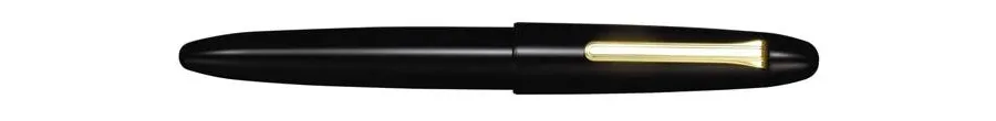obrazek 1 Sailor King of Pens Ebonite Pióro Wieczne Naginata-togi