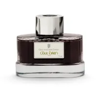 Zdjęcie Oliwkowy atrament w buteleczce marki Graf von Faber-Castel