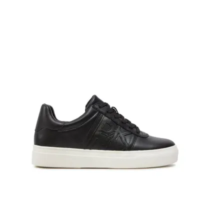 Zdjęcie DKNY Sneakersy K1427962 Czarny