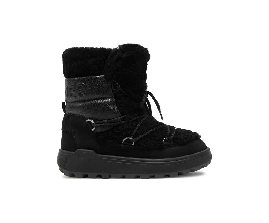 obrazek 1 Bogner Śniegowce Chamonix S 10 22446904 Czarny