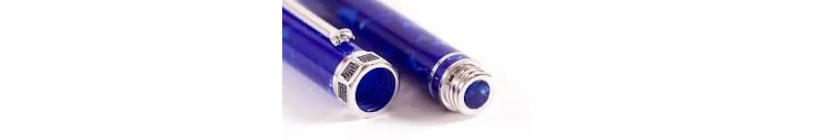obrazek 3 Długopis Cobalt Blue New Espressione Montegrappa